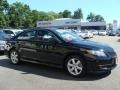 Black - Camry SE Photo No. 1