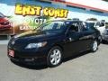 Black - Camry SE Photo No. 3
