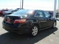 Black - Camry SE Photo No. 4