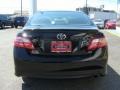Black - Camry SE Photo No. 5