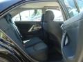 Black - Camry SE Photo No. 12