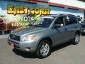 Everglade Metallic - RAV4  Photo No. 3
