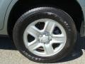 Everglade Metallic - RAV4  Photo No. 14