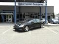 Black - S 550 Sedan Photo No. 1