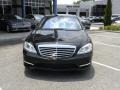 Black - S 550 Sedan Photo No. 4