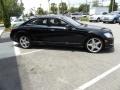 Black - S 550 Sedan Photo No. 6