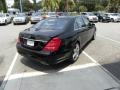 Black - S 550 Sedan Photo No. 7