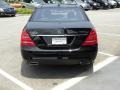 Black - S 550 Sedan Photo No. 8