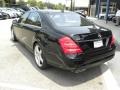 Black - S 550 Sedan Photo No. 9