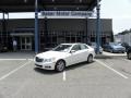 2011 Diamond White Metallic Mercedes-Benz E 350 Sedan  photo #1