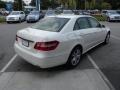 2011 Diamond White Metallic Mercedes-Benz E 350 Sedan  photo #7