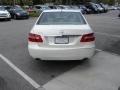 2011 Diamond White Metallic Mercedes-Benz E 350 Sedan  photo #8