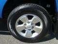 Speedway Blue - Tacoma V6 TRD Sport Double Cab 4x4 Photo No. 14