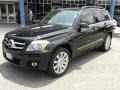 Black - GLK 350 Photo No. 3