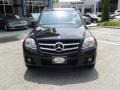 Black - GLK 350 Photo No. 4
