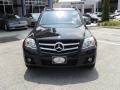 2011 Black Mercedes-Benz GLK 350  photo #4