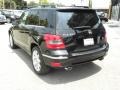 2011 Black Mercedes-Benz GLK 350  photo #9