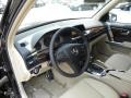 Black - GLK 350 Photo No. 10