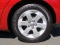 Barcelona Red Metallic - Prius Hybrid Photo No. 6