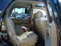 2007 Black Toyota Sequoia Limited 4WD  photo #12