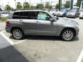 Palladium Silver Metallic - GLK 350 Photo No. 6