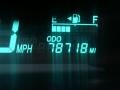 Barcelona Red Metallic - Prius Hybrid Photo No. 14