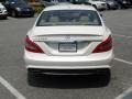 2012 Diamond White Metallic Mercedes-Benz CLS 550 Coupe  photo #8