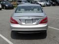 Iridium Silver Metallic - CLS 550 Coupe Photo No. 8