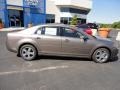 Mocha Steel Metallic - Malibu LT Photo No. 8