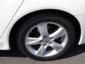 Premium White Pearl - TSX Sedan Photo No. 3