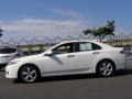 Premium White Pearl - TSX Sedan Photo No. 4