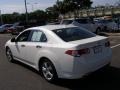 Premium White Pearl - TSX Sedan Photo No. 5