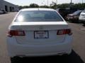 Premium White Pearl - TSX Sedan Photo No. 6