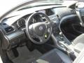 Premium White Pearl - TSX Sedan Photo No. 10