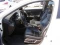 Premium White Pearl - TSX Sedan Photo No. 11