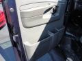 2011 Dark Blue Metallic Chevrolet Express LS 1500 AWD Passenger Van  photo #11