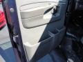 Dark Blue Metallic - Express LS 1500 AWD Passenger Van Photo No. 11