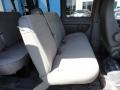 2011 Dark Blue Metallic Chevrolet Express LS 1500 AWD Passenger Van  photo #13