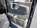 2011 Dark Blue Metallic Chevrolet Express LS 1500 AWD Passenger Van  photo #14