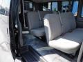 2011 Dark Blue Metallic Chevrolet Express LS 1500 AWD Passenger Van  photo #15