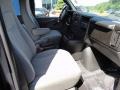 2011 Dark Blue Metallic Chevrolet Express LS 1500 AWD Passenger Van  photo #16