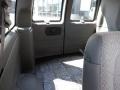 2011 Dark Blue Metallic Chevrolet Express LS 1500 AWD Passenger Van  photo #17