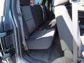 2011 Blue Granite Metallic Chevrolet Silverado 1500 LT Extended Cab 4x4  photo #15