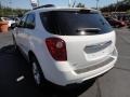 Summit White - Equinox LT AWD Photo No. 5