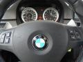 2010 BMW M3 Sedan Controls