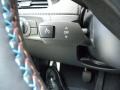 2010 BMW M3 Silver Novillo Interior Controls Photo