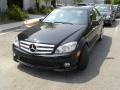 Black - C 300 Sport Photo No. 20
