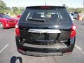 Black - Equinox LS AWD Photo No. 6