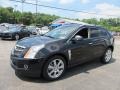 Black Ice Metallic 2011 Cadillac SRX 4 V6 AWD Exterior