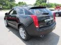 Black Ice Metallic - SRX 4 V6 AWD Photo No. 8